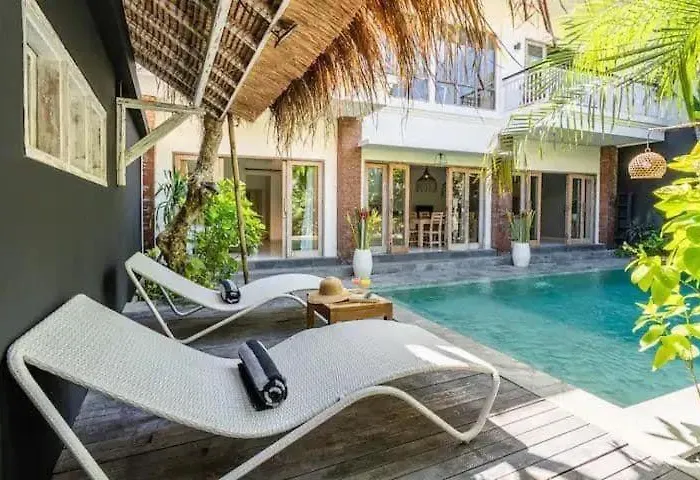 Villa New Indah 3br Private Pool