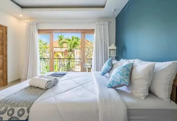 New Indah 3br Private Pool