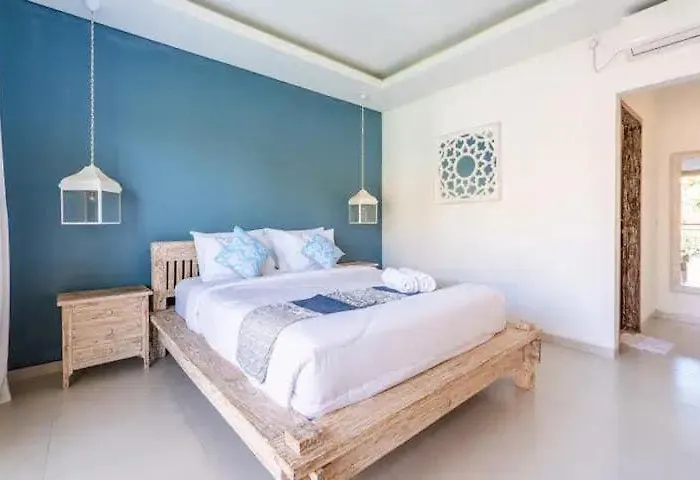 Villa New Indah 3br Private Pool *