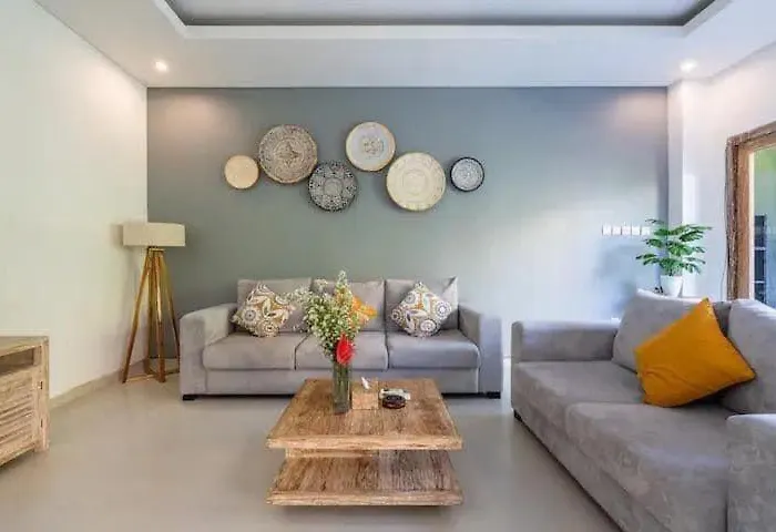New Indah 3br Private Pool Seminyak (Bali)