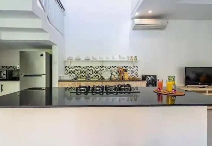 New Indah 3br Private Pool * Seminyak (Bali)