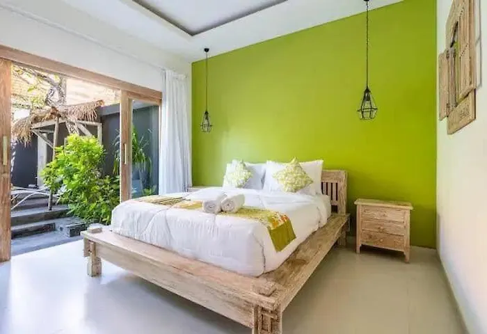Villa New Indah 3br Private Pool