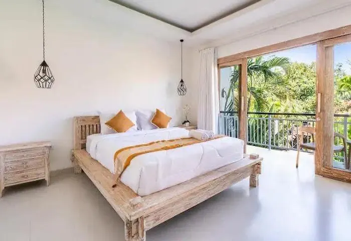 Villa New Indah 3br Private Pool Seminyak (Bali)
