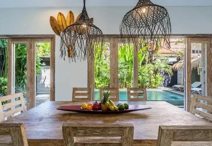 New Indah 3br Private Pool *