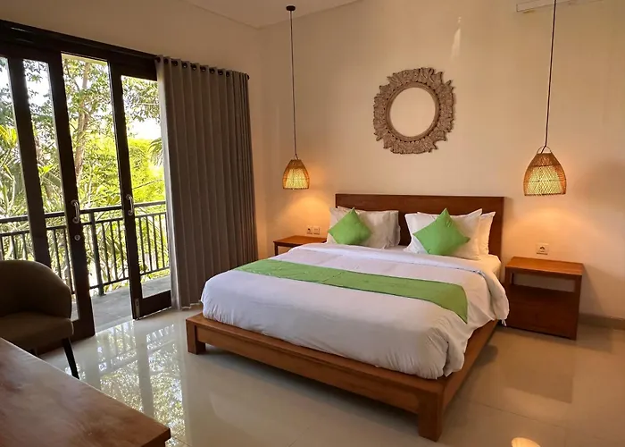 New Indah 3br Private Pool * Seminyak (Bali)