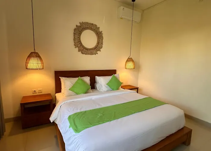 New Indah 3br Private Pool * Seminyak (Bali)