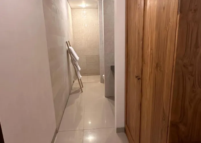 New Indah 3br Private Pool