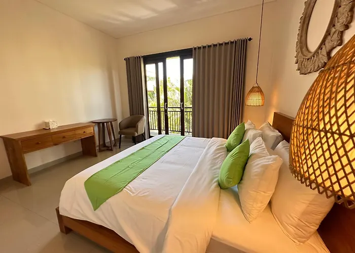 New Indah 3br Private Pool