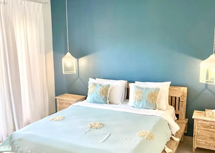New Indah 3br Private Pool * Seminyak (Bali)