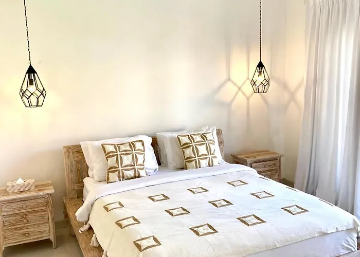 Villa New Indah 3br Private Pool